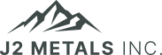 J2 Metals Logo